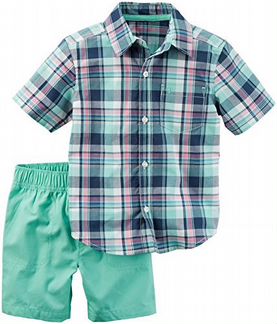 Костюмы Carter’s оригинал