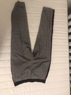 Брюки zara