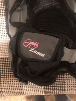 Компенсатор плавучести zuma