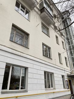 1-к квартира, 37.7 м², 3/5 эт.