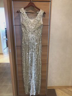 Jenny Packham вечернее платье