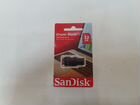 USB флеш накопители SanDisk Cruzer Blade 32