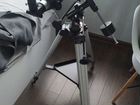 Продам Телескоп Sky-Watcher BK 909EQ2 объявление продам