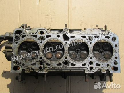 Б/у гбц для Kia Spectra (Киа Спектра)