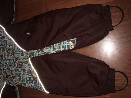 Зимний комбинезон Kerry