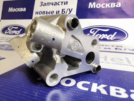 Насос масляный Форд 2.3-2.5 Duratec Ford Mondeo 4