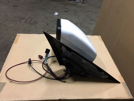 Зеркало боковое Mercedes c205