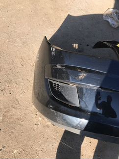 Бампер передний Hyundai I30 1.4 2010