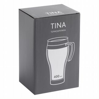 Термокружка Tina