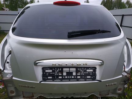 Поводок стеклоочистителя Ssang Yong Actyon New