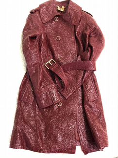 Тренч Tory Brunch