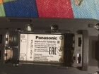 Panasonic кх-tg 6811 радиотелефон объявление продам