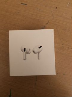 Наушники AirPods Pro