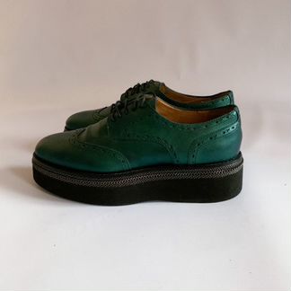 Ботинки Alberto Guardiani