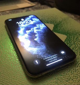 iPhone 11 pro