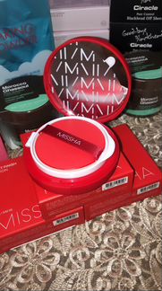 Кушон missha