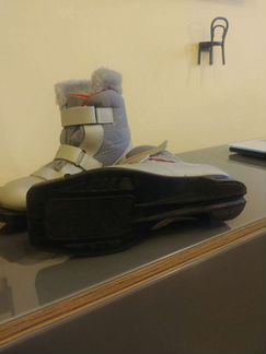 Лыжные ботинки Nordway 38 размер