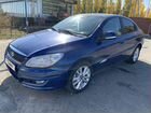 Chery M11 (A3) 1.6 МТ, 2010, 145 000 км