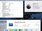 MacBook Pro 16 2019 i7/16/512Gb рст Space Gra объявление продам