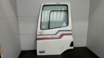Дверь боковая левая передняя DAF CF 75 2002, 2008