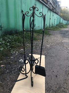 Набор для мангала