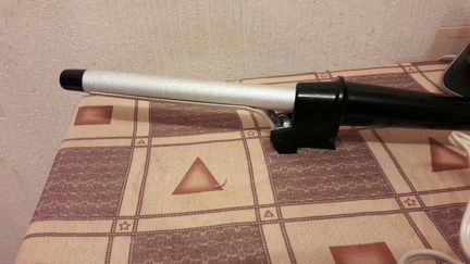 Щипцы для завивки волос