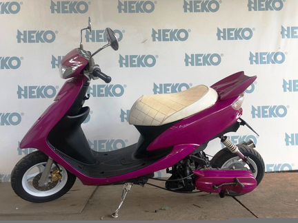 Yamaha Jog SA08J Poche кредит