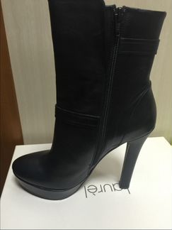 Новые ботинки Laurel
