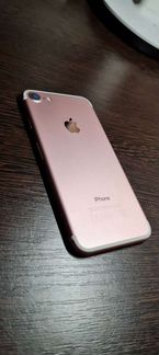 Телефон iPhone 7 256 Gb