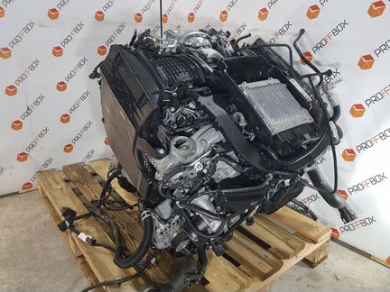 Двс Mercedes Sprinter 518 CDI двс Sprinter 518 CDI