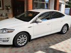 Ford Mondeo 2.0 МТ, 2012, 119 000 км