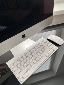 iMac (21.5-inch,Late 2013) i5/8Gb/HDD 1000Gb