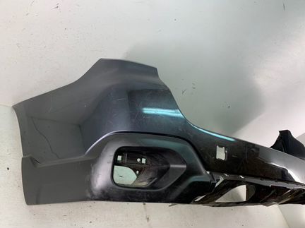 Бампер задний Subaru Legacy Outback B15 2015