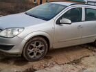 Opel Astra 1.3 МТ, 2007, 175 000 км