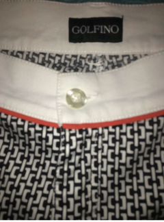 Golfino шорты оригинал