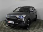 LIFAN Myway 1.8 МТ, 2018, 33 679 км