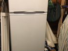 Холодильник Indesit 170см