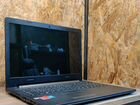 Ноутбук Lenovo ideapad 100-15ibd i3 5005u gtx920m