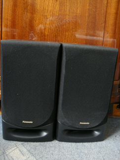 Музыкальный центр Panasonic SL-CH51 / SU-CH51