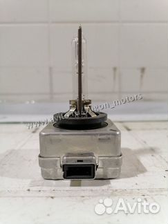 Лампа ксенон D1S