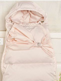 Конверт пуховой Choupette