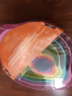 Набор посуды / миски