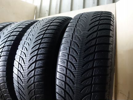 235 60 18 Sava Eskimo SUV gvb4