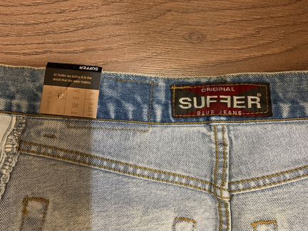 Юбка джинсовая новая