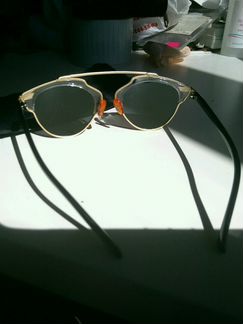 Очки Ray Ban