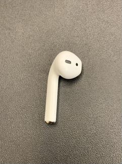 Airpods 1 наушник левый
