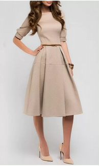 Платье миди 1001 dress новое