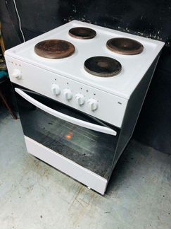 Плита электрическая 