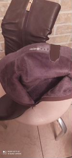 Полусапожки