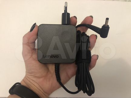 Блок питания Lenovo 20V 2.25A 45W (4.0x1.7мм)